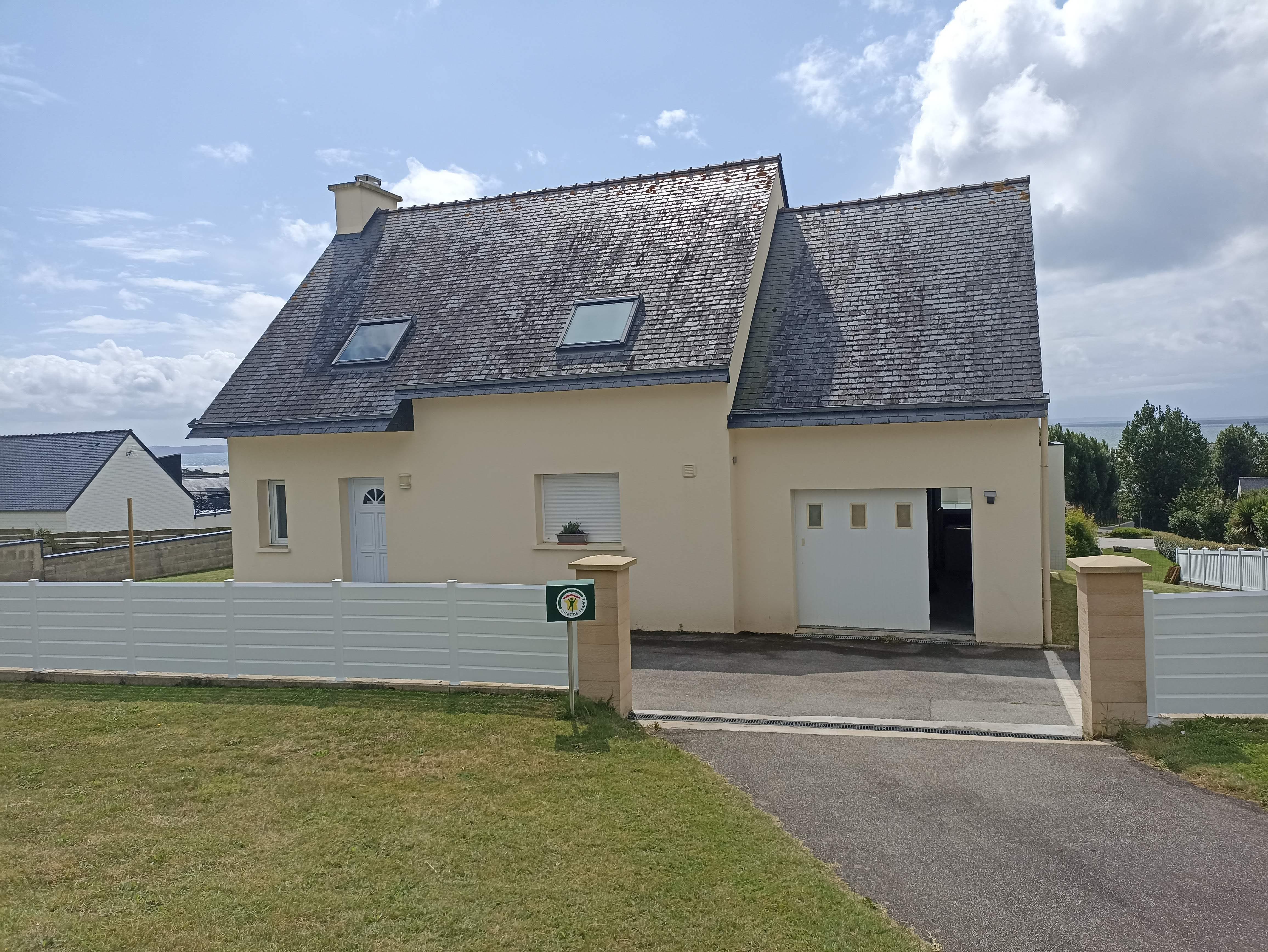 Maison 3 chambres Pentrez